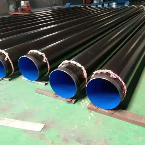 西宁涂塑钢管的施工流程注意事项包括