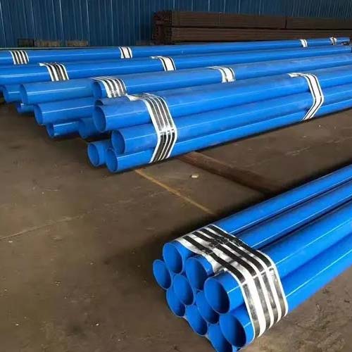 西宁涂塑钢管现货