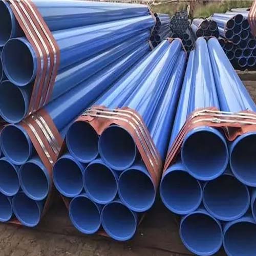 西宁涂塑钢管检测