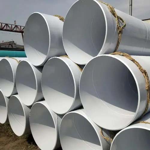 西宁涂塑钢管厂家