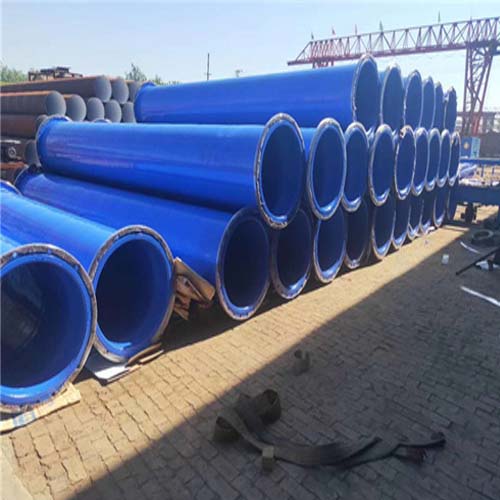 西宁涂塑钢管施工