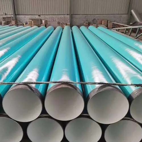 西宁防腐涂塑钢管的执行标准