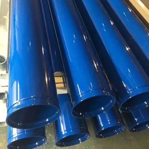 西宁给水涂塑钢管有哪些型号？