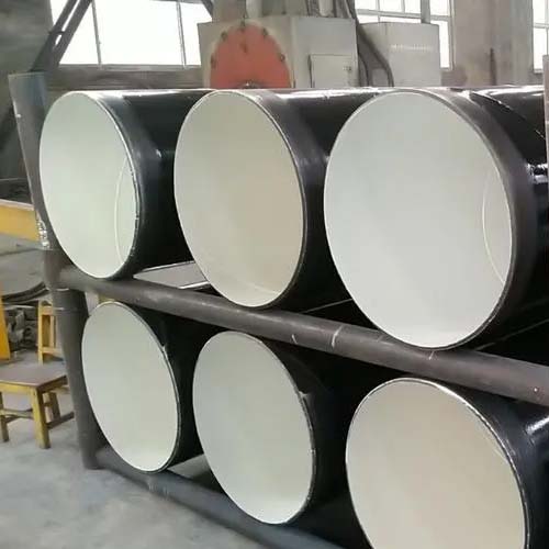 西宁涂塑钢管防腐条件