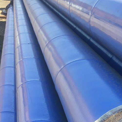 西宁防腐涂塑钢管安装注意事项有哪些？