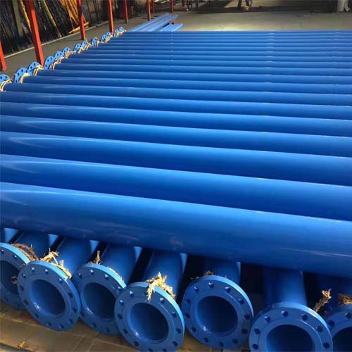 西宁给水涂塑钢管的优点包括哪些