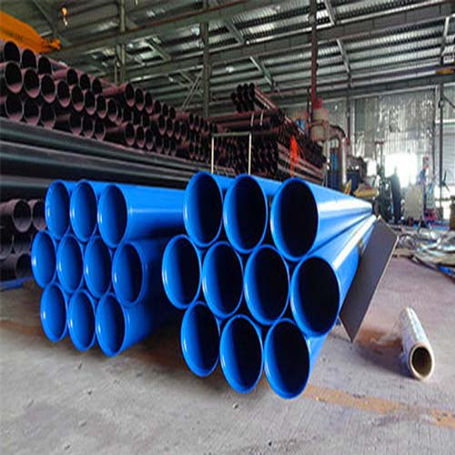 西宁防腐涂塑钢管长度