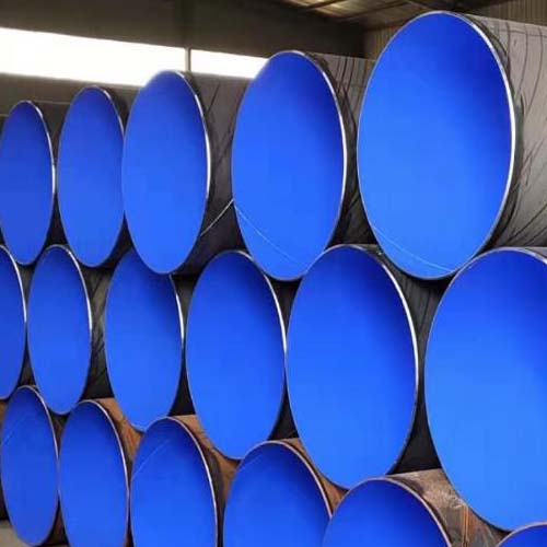 西宁给水涂塑钢管厂家